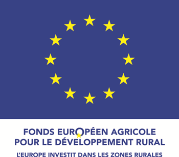 Fond Européen Agricole pour le Développement Rural